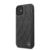 Mercedes MEHCP12SDIQBK iPhone 12 mini5,4 czarny/black hardcase Bow Line